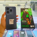 HOT 40 PRO 8/256GB SECOND