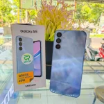 A15 8/128GB SECOND