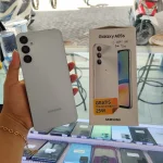 A05S 6/128GB SECOND