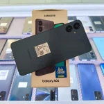 A06 4/128GB SECOND