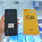 C61 8/128GB SECOND