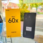 NOTE 60X 4/128GB SECOND