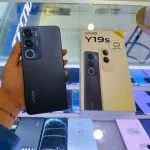 Y19S 6/128GB SECOND