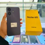 NOTE 60 6/128GB SECOND