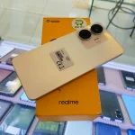 C55 6/128GB SECOND