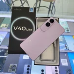 VIVO V40 40 LITE  8/256GB SECOND