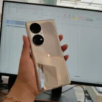 HUAWEI P50 PRO  8/256GB SECOND
