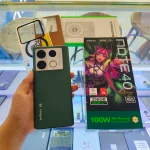 INFINIX NOTE 40 PRO+ 5G  12/256GB SECOND