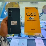 REALME C65  8/128GB SECOND
