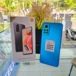 REDMI NOTE 12 PRO  8/12/8GB SECOND
