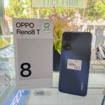 OPPO RENO 8T  8/256GB SECOND