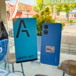 OPPO A17  4/64GB SECOND
