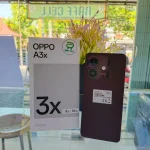 A3X 4/64GB SECOND