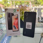 REDMI NOTE 12 PRO  6/128GB SECOND