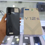 VIVO Y12S  3/32GB SECOND