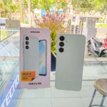 SAMSUNG A16  8/128GB SECOND