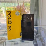 POCO M6 8/256GB SECOND