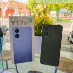 VIVO Y17S 4/64GB SECOND 