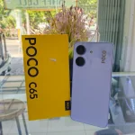 POCO C65 6/128GB SECOND