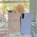 VIVO Y12S 3/32GB SECOND M