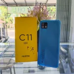 REALME C11  2/32GB SECOND