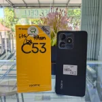 REALME C53 6/128GB SECOND