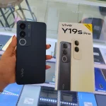 VIVO Y19S PRO  4/64GB SECOND