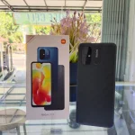 REDMI 12C 4/64GB SECOND
