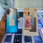 REDMI NOTE 10S  6/64G SECOND