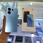 REDMI NOTE 13  8/128GB SCND