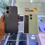 VIVO Y03T  4/64GB SECOND