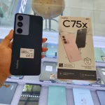 REA C75X 8/128GB SECOND