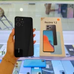 REDMI 12  8/128GB SECOND