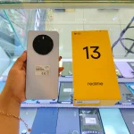 REALME 13  8/256GB SECOND