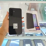 SAMSUNG A36 5G  8/256GB SECOND