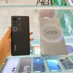 VIVO V29 5G  8/256GB SECOND