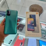 REDMI NOTE 10 5G  8/128GB SECOND
