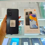 REDMI NOTE 11 PRO 5G  8/128GB SECOND