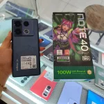 INFINIX NOTE 40 PRO+ 5G  SECOND  12/256GB