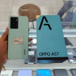 OPPO A57  4/64GB SECOND