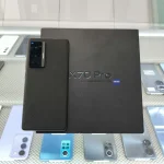 VIVO X70 PRO  12/256GB SECOND