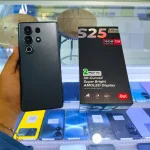S25 ULTRA 8/256GB SECOND