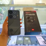 P65  8/128GB SECOND