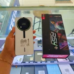 RS4  8/128GB SECOND