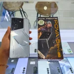 POVA 5 PRO 5G 8/256GB SECOND
